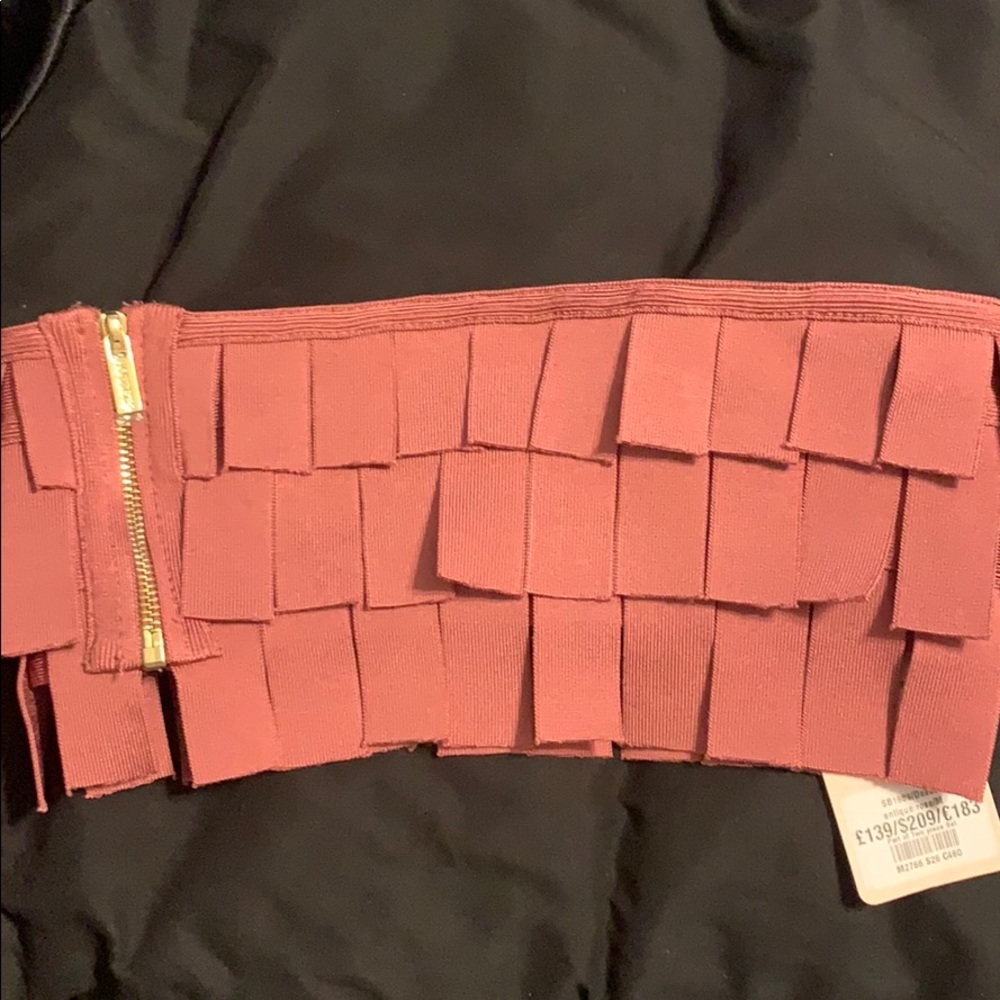 House of CB desea top